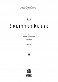 SplitterPulse z